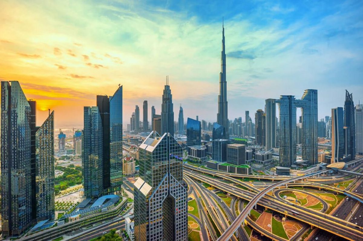 UAE leaders outline a clear vision for 'The Next 50 Years' - ITP.net