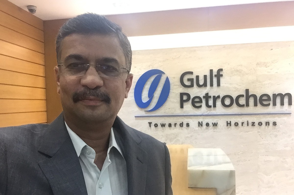 Gulf Petrochem Group appoints AspectCTRM for future growth strategy ...