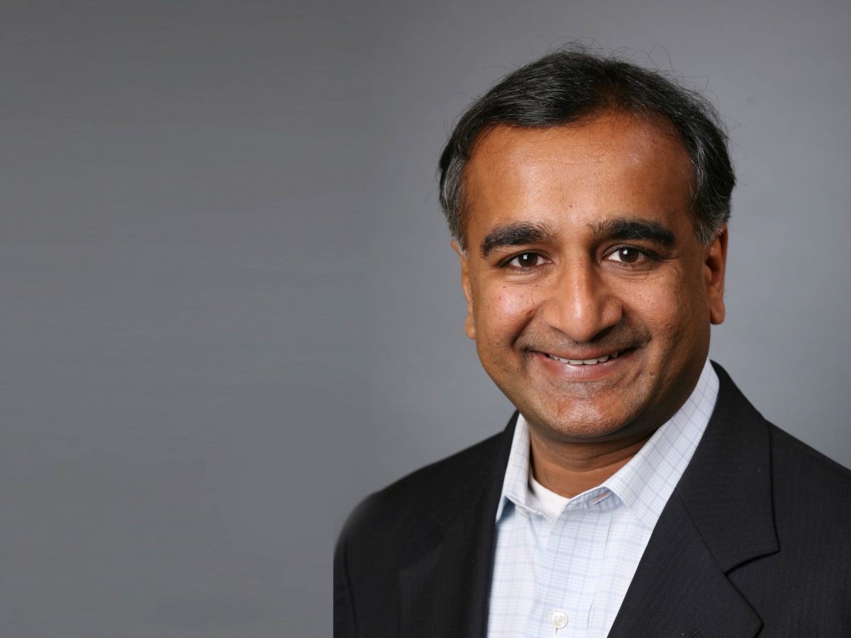 Forcepoint appoints industry veteran Parag Patel as new global channel ...