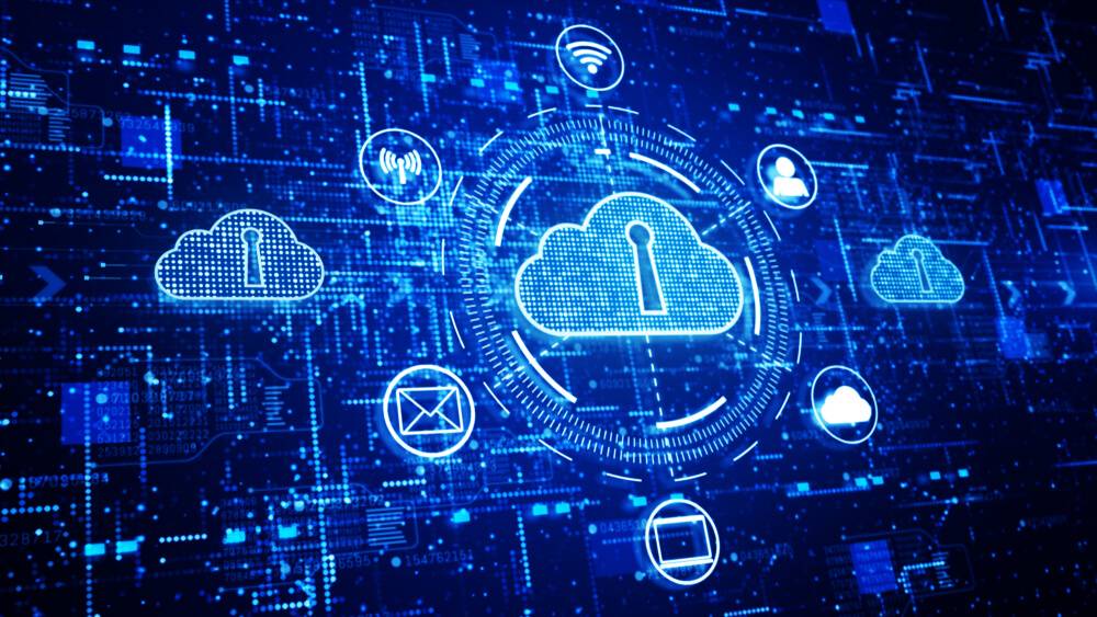 Abu Dhabi's Tii Unveils First Secure Cloud Technologies Programme In 