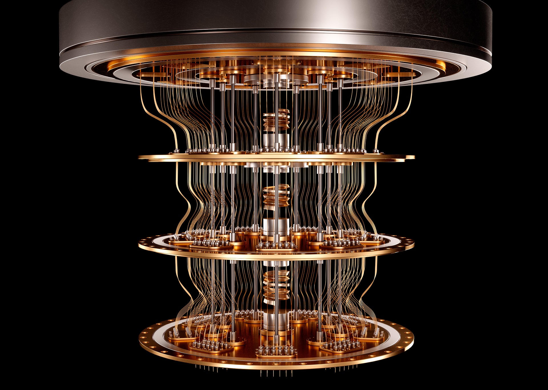 How quantum computing will drive investments and create $850b in annual ...