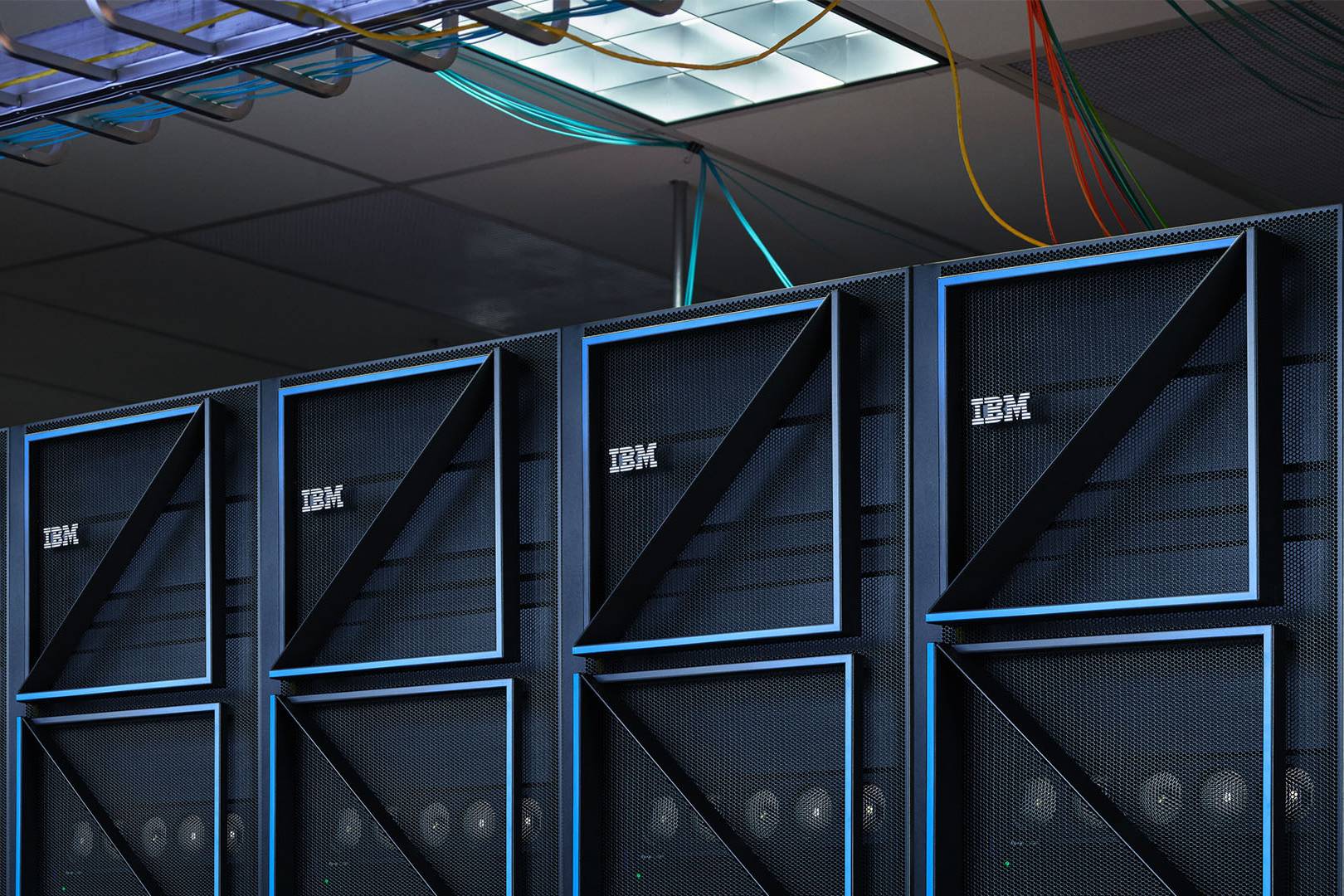 New IBM Power servers to enhance hybrid cloud environments