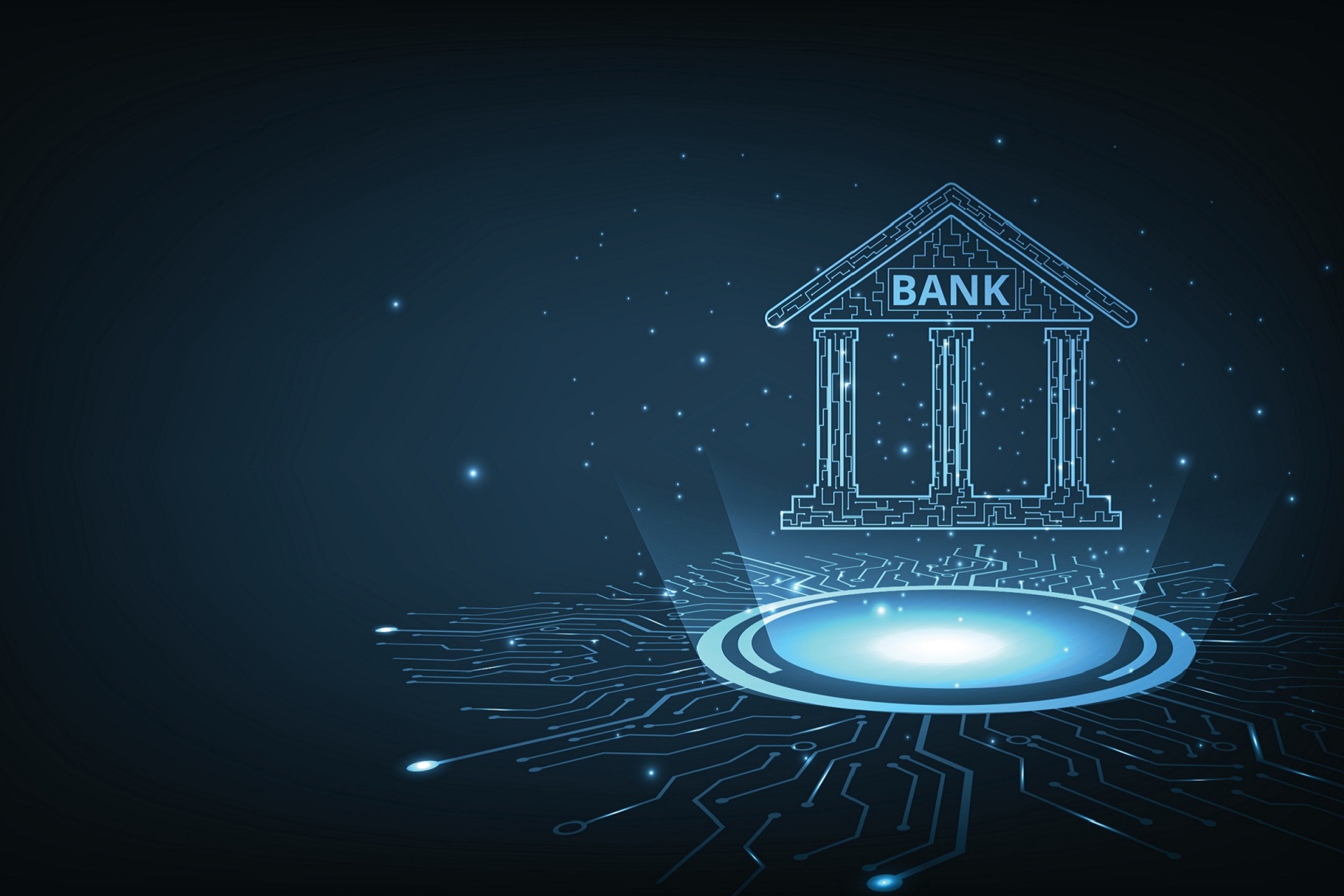 Five Reasons Why AI Is The Future Of Banking ITP