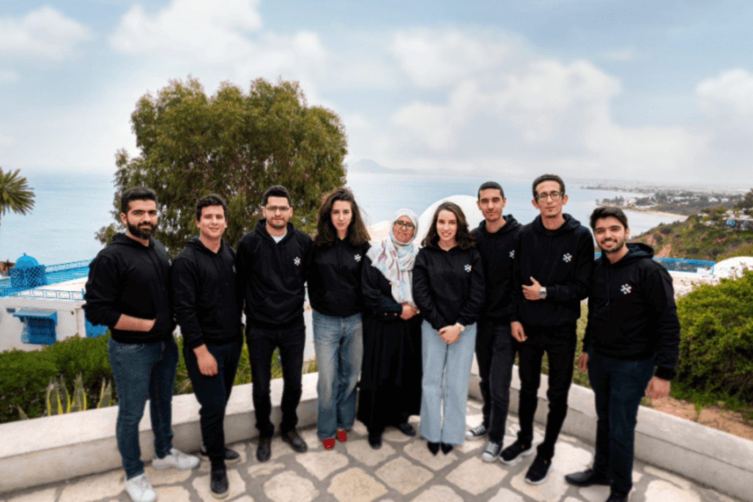 Tunisia's AI startup ClusterLab raises $600,000 in funding - ITP.net