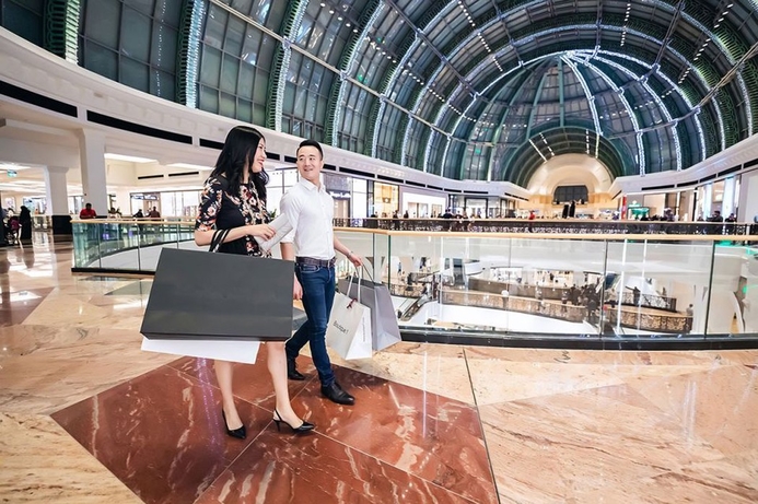 Mall Of The Emirates Shops To Accept Payment Via China S Wechat Consumer Tech News Itp Net